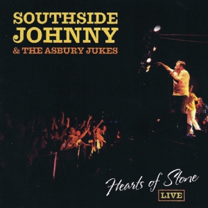 Southside Johnny & the Asbury Jukes – Hearts of Stone Live