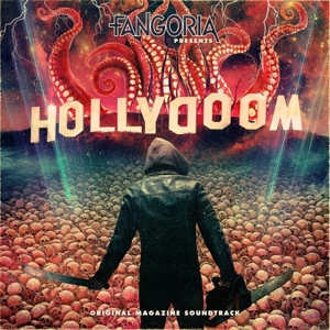 V/A – Fangoria Presents Hollydoom