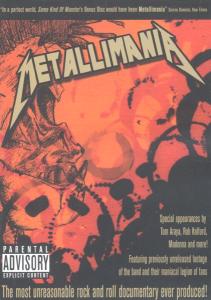 Sound City - Real To Reel – Metallimania