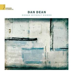 Dean, Dan – Songs Without Words