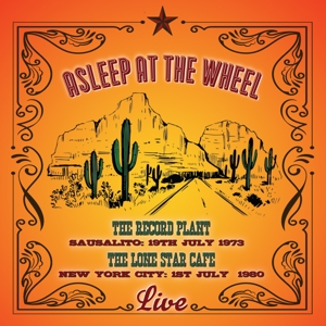 Asleep At the Wheel – Great American Radio
