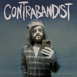 Edwards, Richard – Contrabdanist Vol. 1