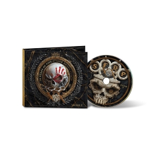 Five Finger Death Punch – Best of - Volume 2