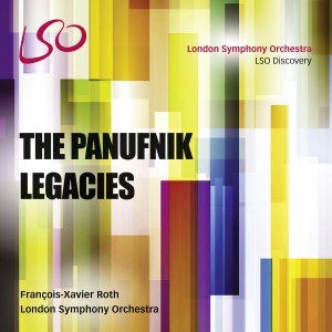 London Symphony Orchestra – Panufnik Legacies