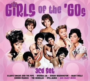 V/A – Girls of the '60s