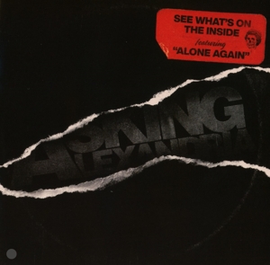 Asking Alexandria – See What's On the Inside