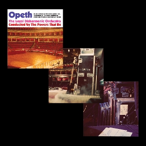 Opeth – In Live Concert At the Royal Albert Hall