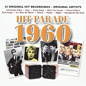 V/A – Hit Parade 1960