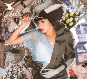 Cibelle – Shine of Dried Electric..