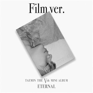 Taemin – Eternal