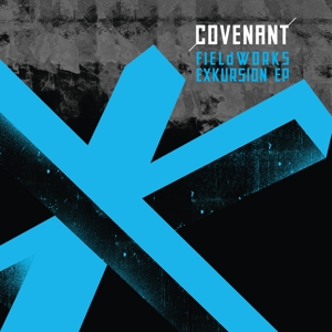Covenant – Fieldworks Exkursion
