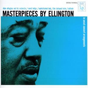 Ellington, Duke – Masterpieces By Ellington