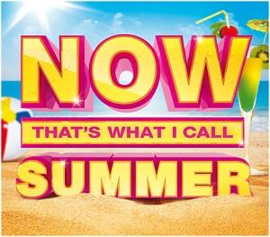V/A – Now That's What I Call Summer