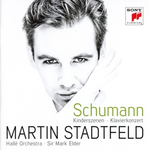 Stadtfeld, Martin – Schumann