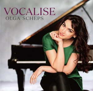 Scheps, Olga – Vocalise