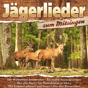 V/A – Jagerlieder Zum Mitsingen