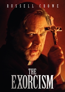 Movie – The Exorcism