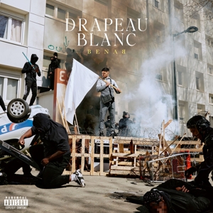Benab – Drapeau Blanc-Edition Treve