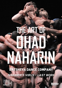 Naharin, Ohad – Art of