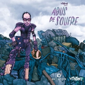 V/A – Abus De Soufre