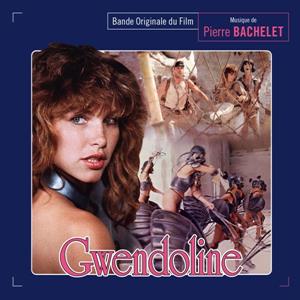 Bachelet, Pierre – Gwendoline