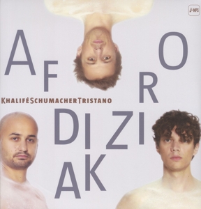 Bachar Khalife – Afrodiziak