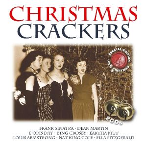 V/A – Christmas Crackers