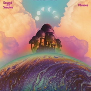 Sound of Smoke – Phases