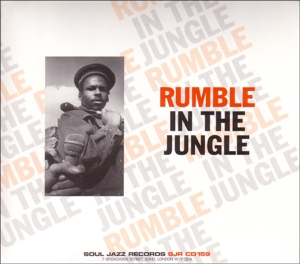 V/A – Rumble In the Jungle