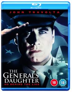 Movie – General's Daughter