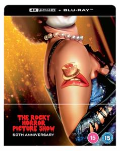 Movie – The Rocky Horror Picture Show