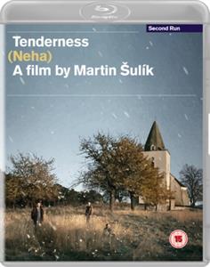Movie – Tenderness
