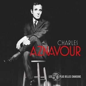 Aznavour, Charles – L Album De Sa Vie - 50 Titres