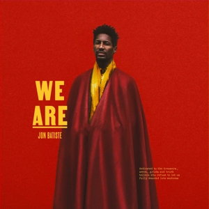Batiste, Jon – We Are