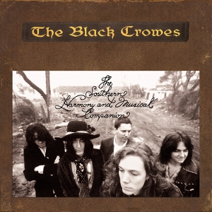 Black Crowes – The Southern Harmony and Musical Companion