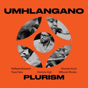 Dominic Egli's Plurism – Umhlangano