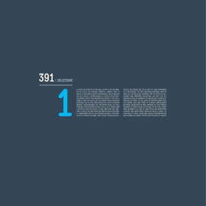 Various – 391 #1