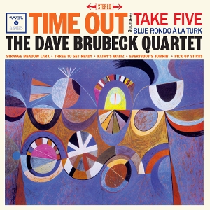 Brubeck, Dave – Time Out