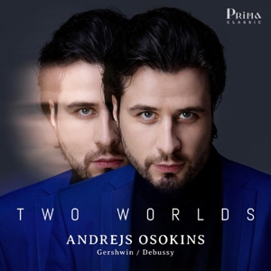 Osokins, Andrejs – Two Worlds