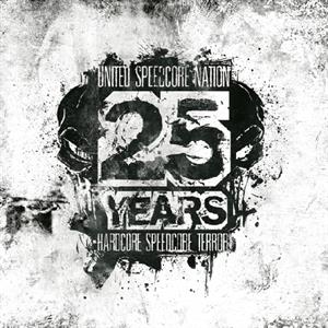 V/A – 25 Years