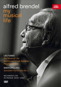 Brendel, Alfred – My Musical Life