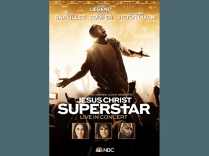 Original Television Cast of Jesus Christ Superstar Live In Concert – Jesus Christ Superstar Live In Concert (Original Soundtrack of the Nbc Television Event)