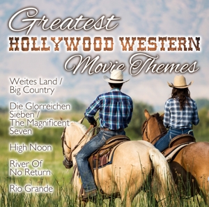 V/A – Greatest Western Songs