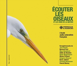 V/A – Ecouter Les Oiseaux Et Les Sons De La Nature Lecole..