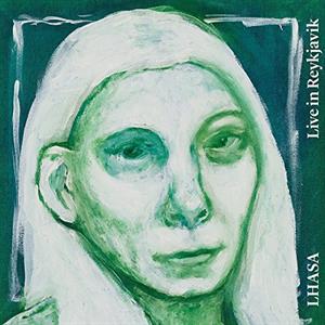Lhasa – Live In Reykjavik