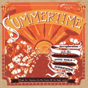 V/A – Summertime (10")