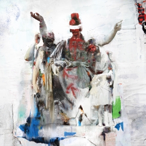 Amirtha Kidambi's Elder Ones – New Monuments