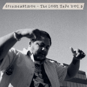 Dreamcastmoe – The Lost Tape Vol. 3