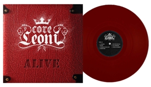 Coreleoni – Alive
