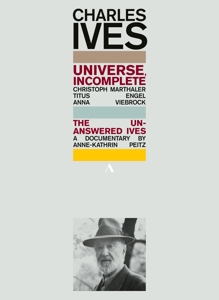 San Francisco Symphony – Universe, Incomplete